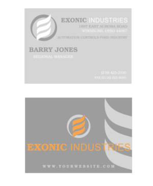 Logo Design by agustiyani 2 for this project | Design: #20713989