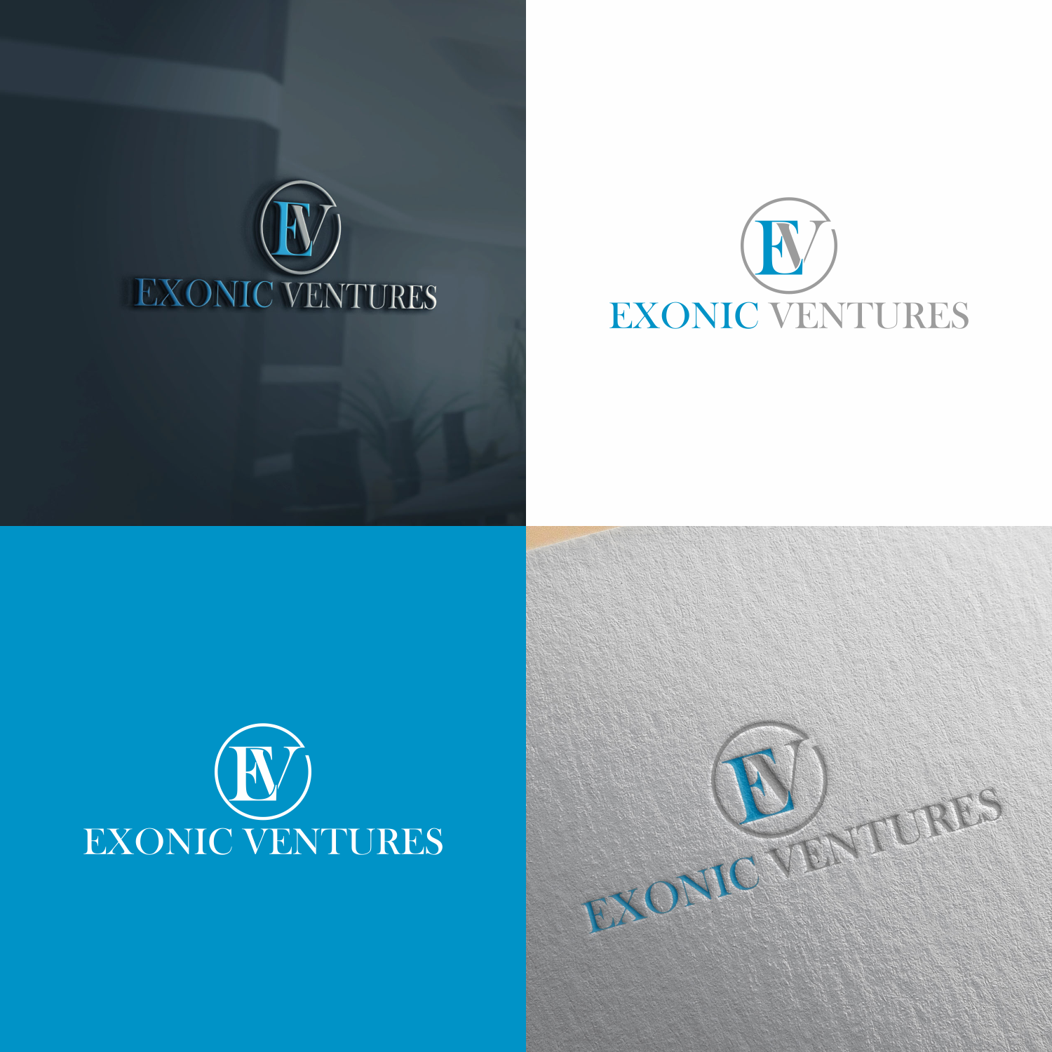 Logo Design by suthita 2 for this project | Design #20714425