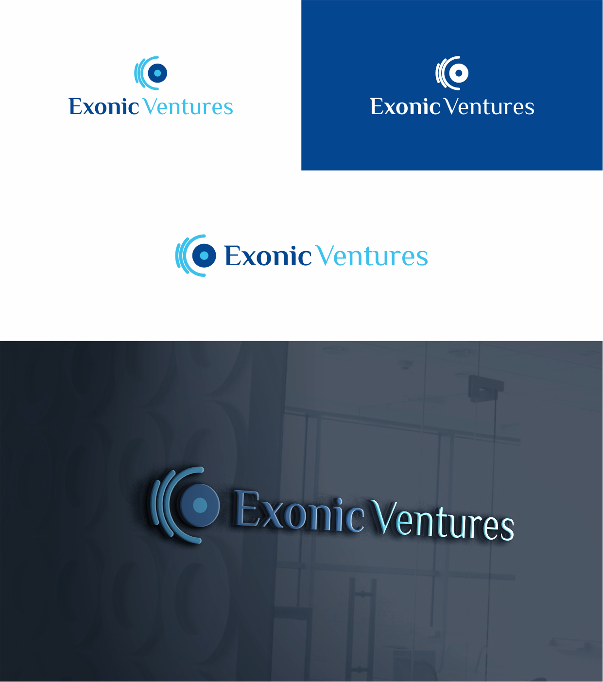 Logo Design by creativechauhan1989 for this project | Design #20699952