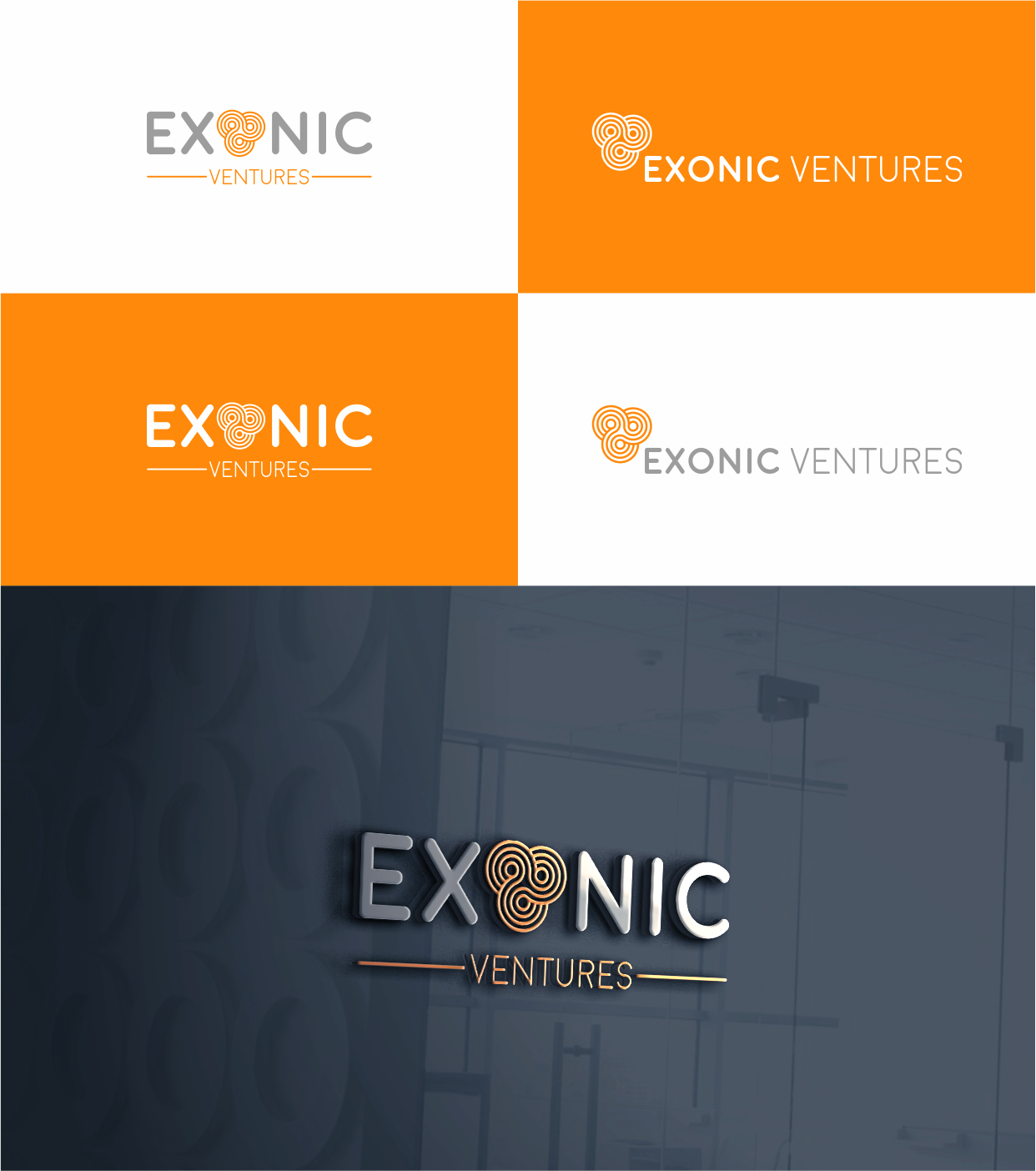 Logo Design by creativechauhan1989 for this project | Design #20699953