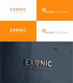 Diseño de Logo por creativechauhan1989 para este proyecto | Diseño: #20699953