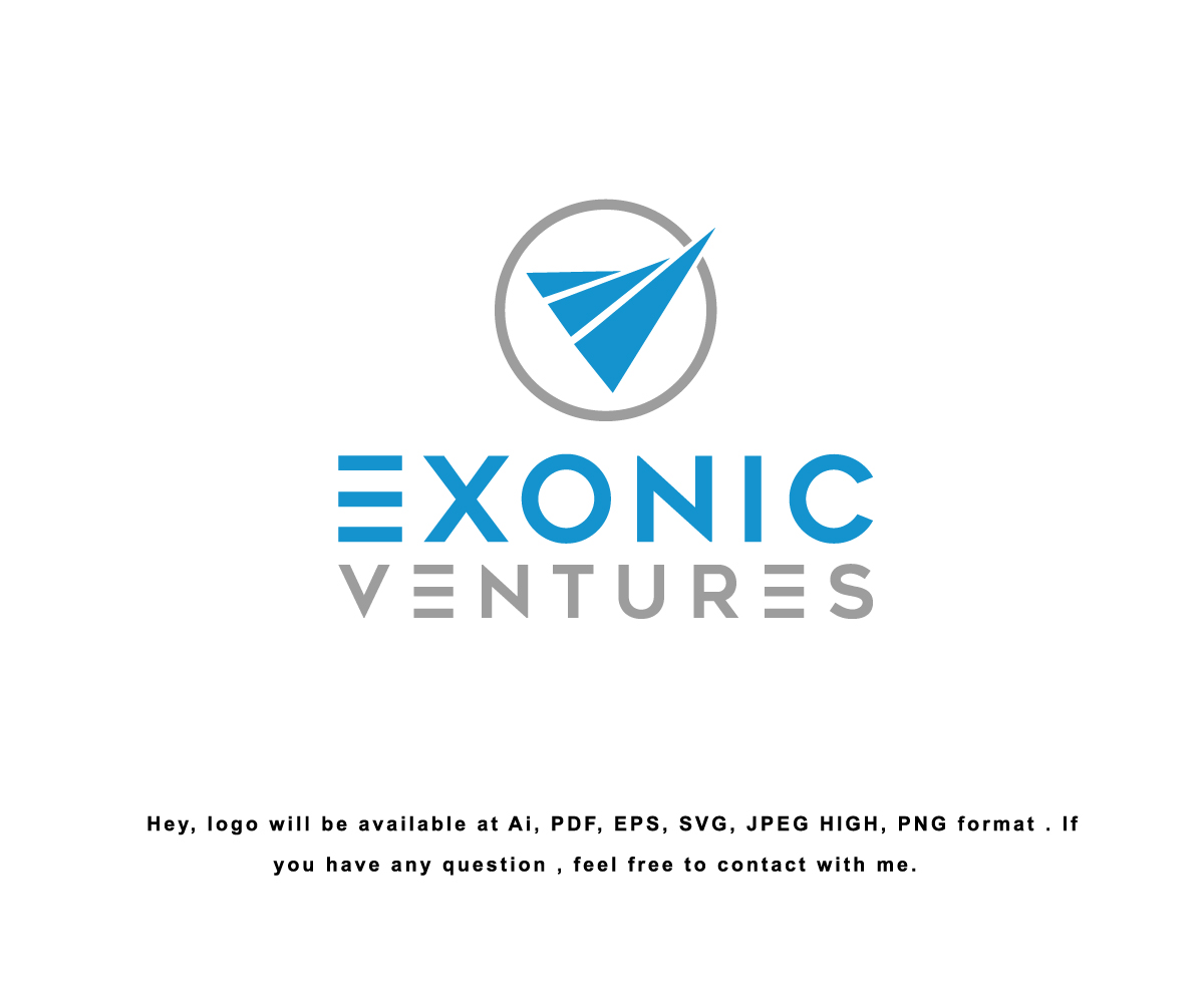 Logo Design by Design Solving for this project | Design #20698676