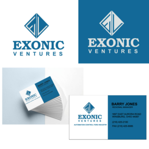 Logo Design by Tanoya