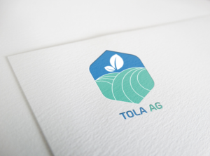 Logo Design by Expecto.io for Tola Ag | Design: #20755108