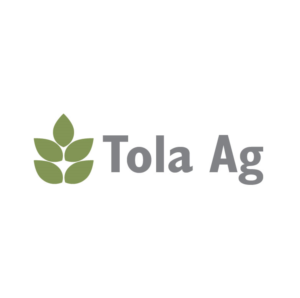 Logo Design by Design Possibilities for Tola Ag | Design: #20755692