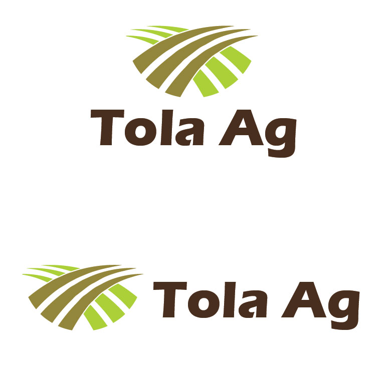 Logo Design by Design Possibilities for Tola Ag | Design #20755693