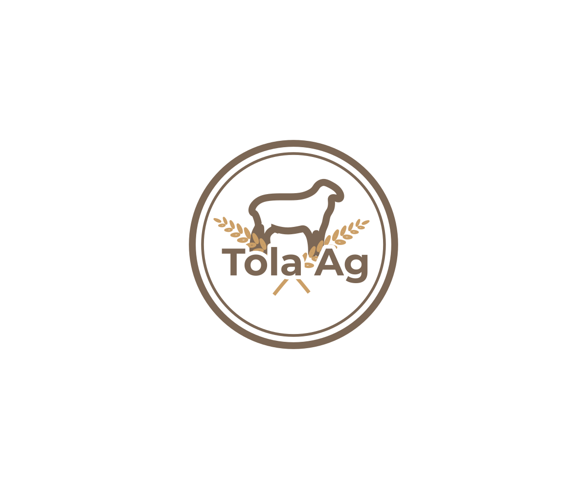 Logo Design by design.bb for Tola Ag | Design #20731846