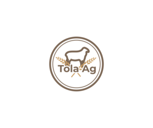 Logo Design by design.bb for Tola Ag | Design: #20731846