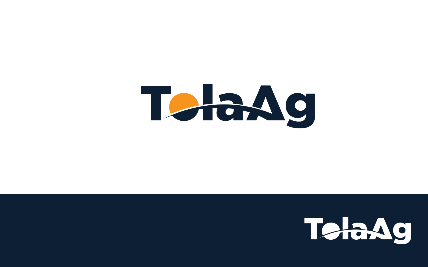 Design de Logo par Grafactory pour Tola Ag | Design #20717663