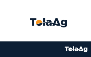 Logo Design by Grafactory for Tola Ag | Design: #20717663