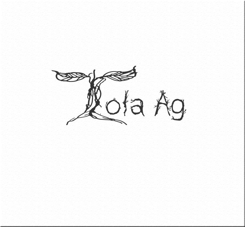 Diseño de Logo por designerdhyani para Tola Ag | Diseño #20748282