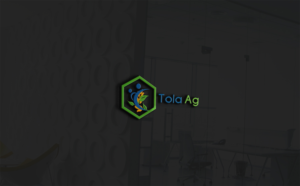 Logo Design by Crescent Touch for Tola Ag | Design: #20724687
