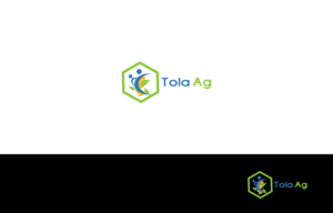 Logo Design by Crescent Touch for Tola Ag | Design: #20724701