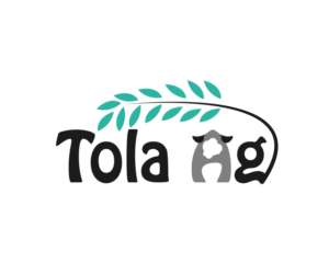 Logo Design by lygraphics for Tola Ag | Design #20748805