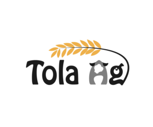 Logo Design by lygraphics for Tola Ag | Design: #20750929