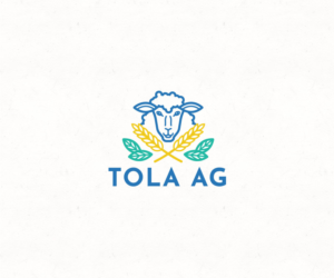 Tola Ag (could also incorporate Kimba SA in some instances but not nessesary) | Logo Design by 91.kremena.petrova