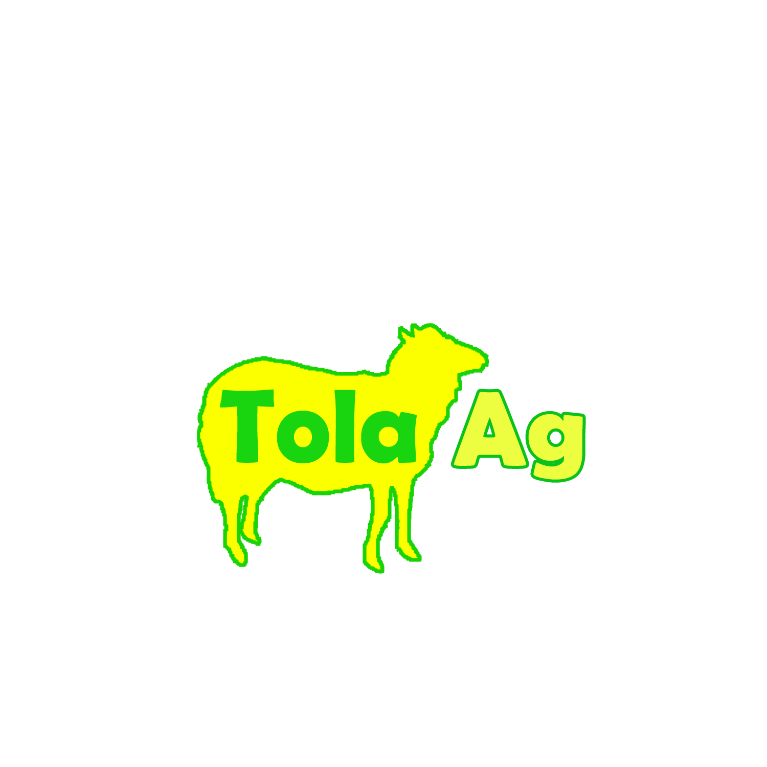 Logo Design by Mahbub for Tola Ag | Design #20732903