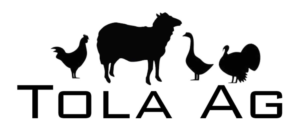 Logo Design by Mahbub for Tola Ag | Design: #20732904