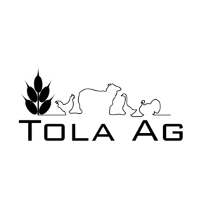 Logo Design by Mahbub for Tola Ag | Design: #20732905