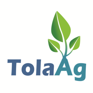 Logo Design by Christeen Akenya for Tola Ag | Design: #20721032