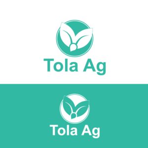 Logo Design by Tonmoyy for Tola Ag | Design: #20738044