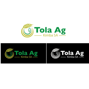 Logo Design by Finley Johnson for Tola Ag | Design: #20766158