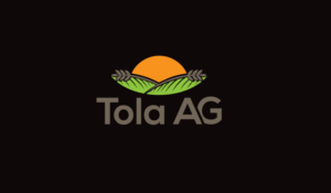Logo Design by alpha 5 for Tola Ag | Design: #20730678