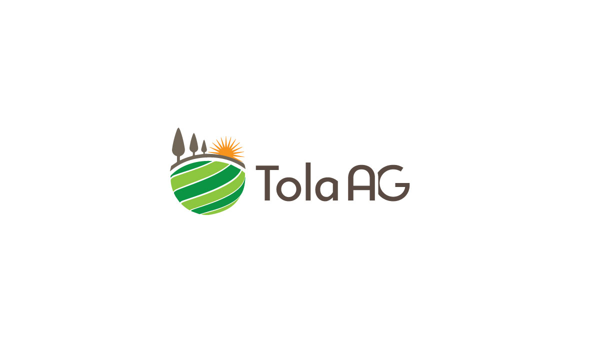 Diseño de Logo por alpha 5 para Tola Ag | Diseño #20730784