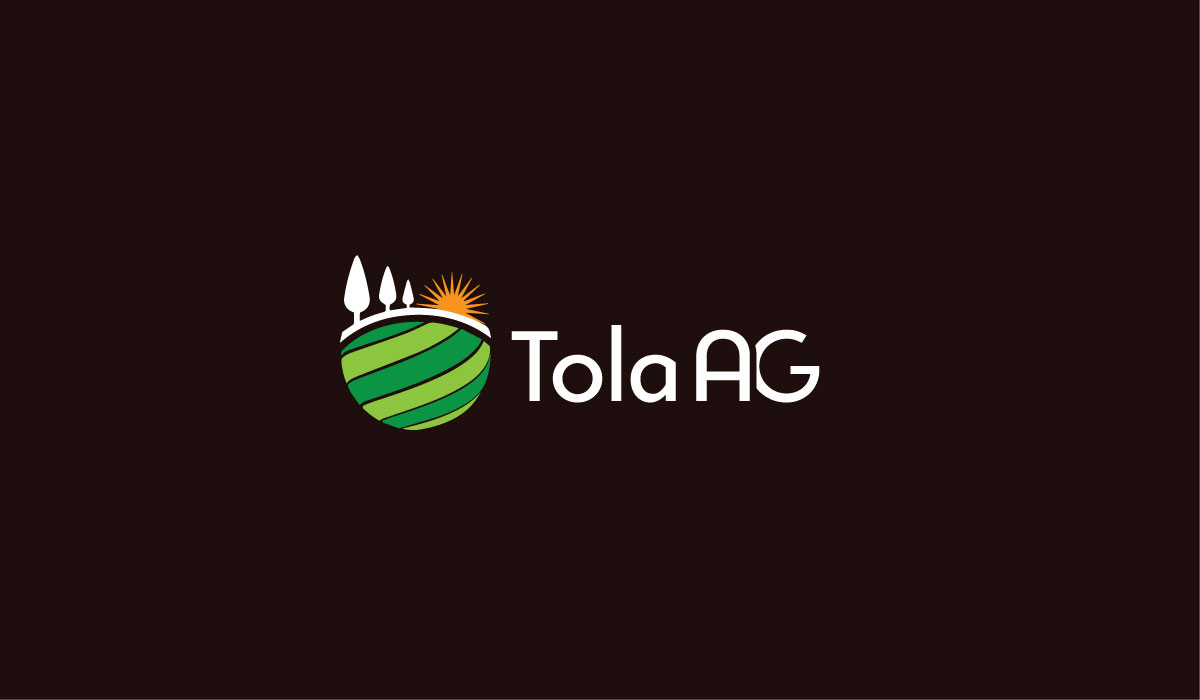 Diseño de Logo por alpha 5 para Tola Ag | Diseño #20730785