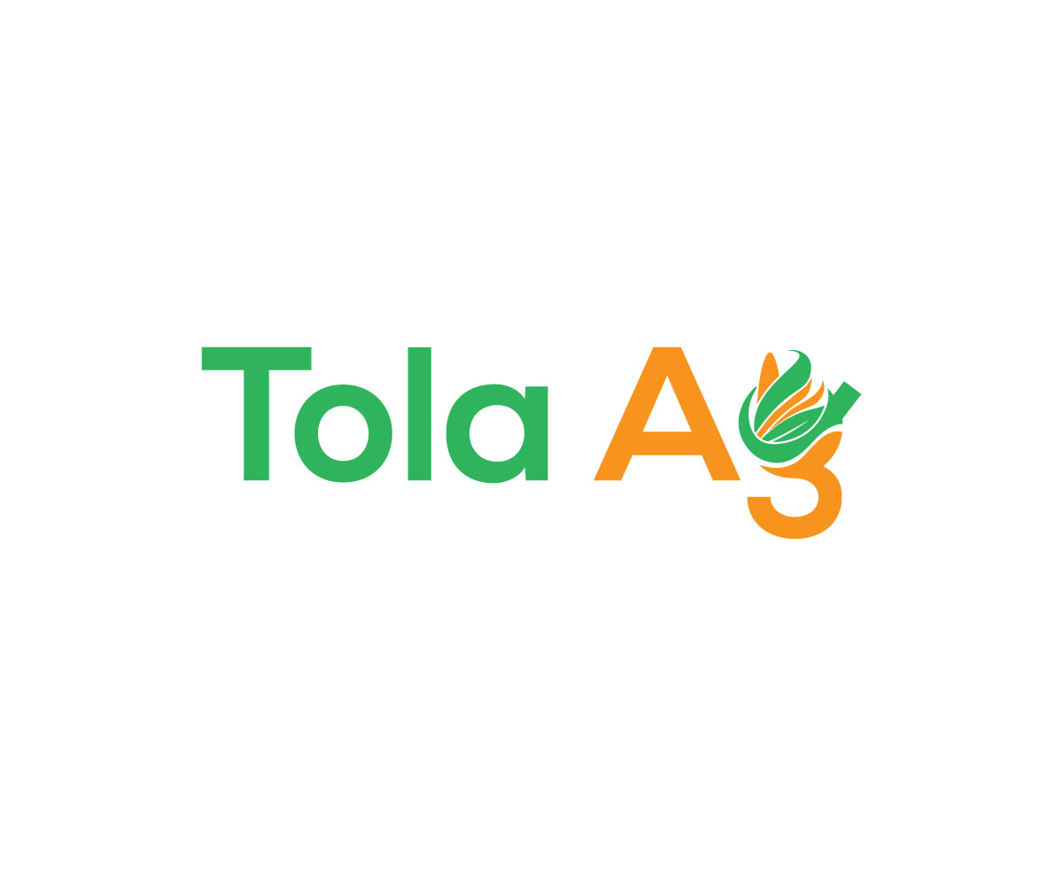 Diseño de Logo por LKSUS para Tola Ag | Diseño #20715467