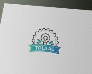 Logo Design by Whipple Web Design for Tola Ag | Design #20719253