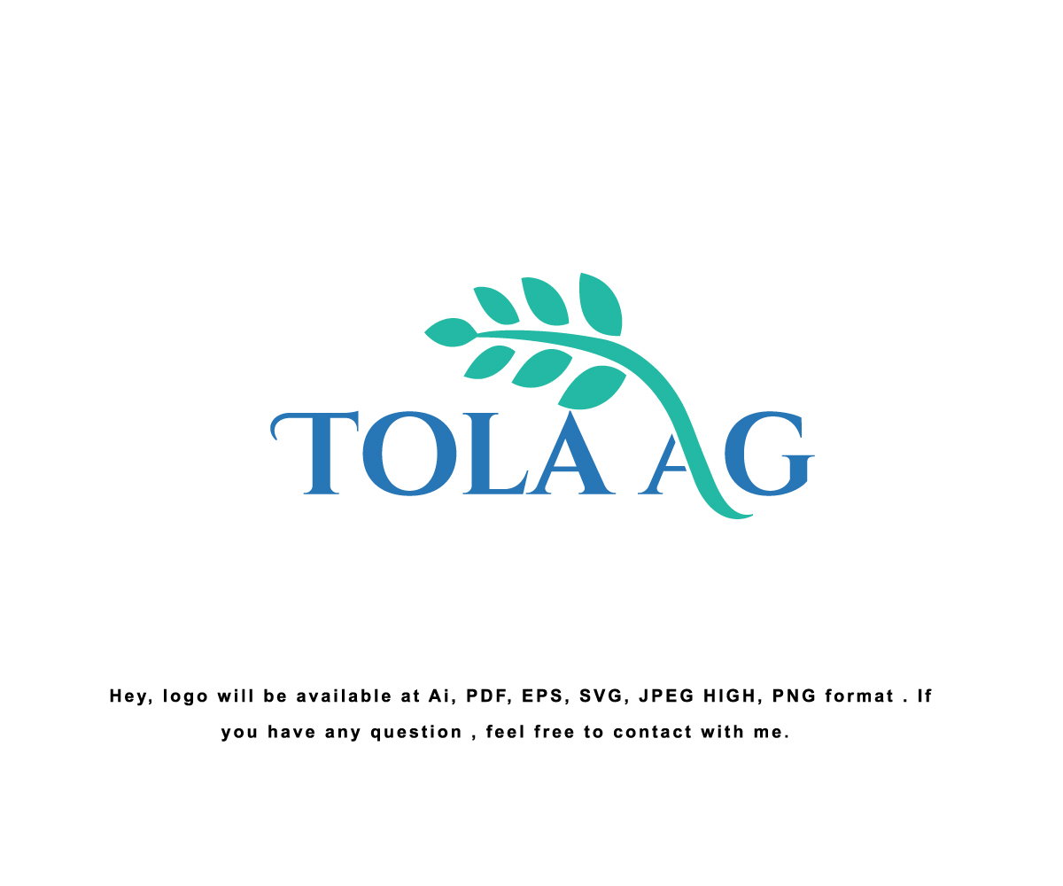 Design de Logo par Design Solving pour Tola Ag | Design #20711670