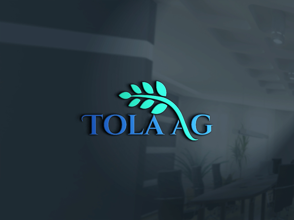 Logo Design by Design Solving for Tola Ag | Design #20711671