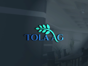 Logo Design by Design Solving for Tola Ag | Design: #20711671