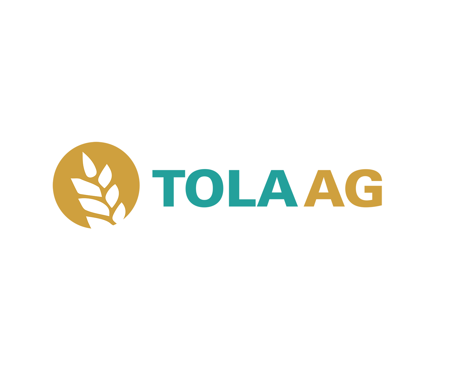 Logo Design by Zima Studios for Tola Ag | Design #20709424