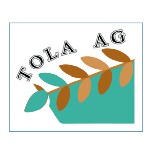 Logo Design by carriejoybyrnes for Tola Ag | Design: #20707502