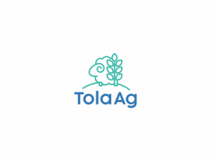Logo Design by MOH Studio for Tola Ag | Design: #20705162