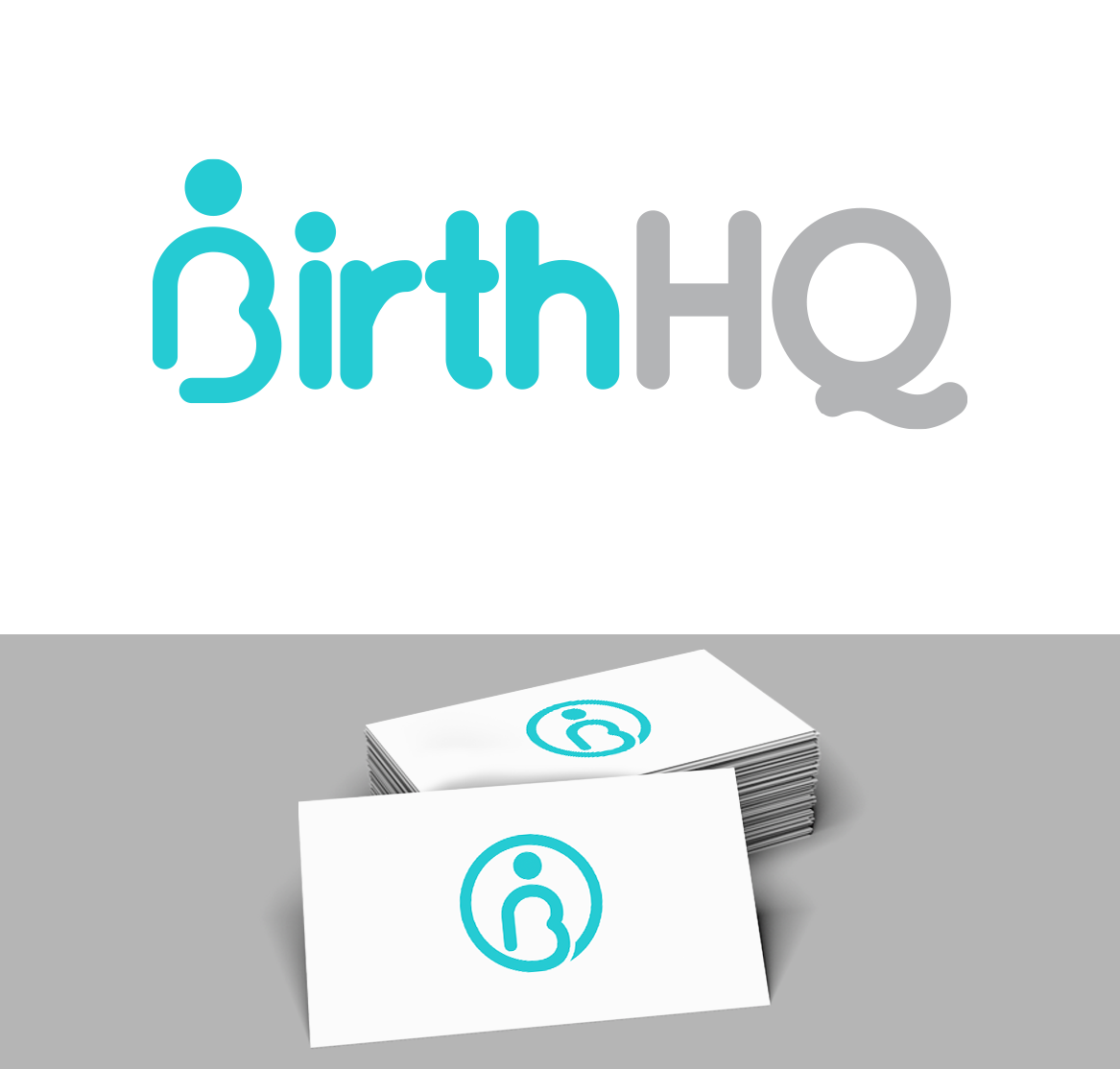 Logo Design by trufya for this project | Design #20769506