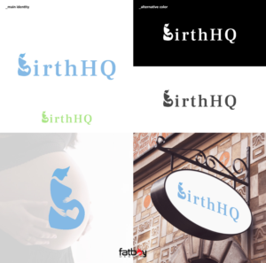 Design de Logo par Fatboy Graphic pour ce projet | Design : #20711138