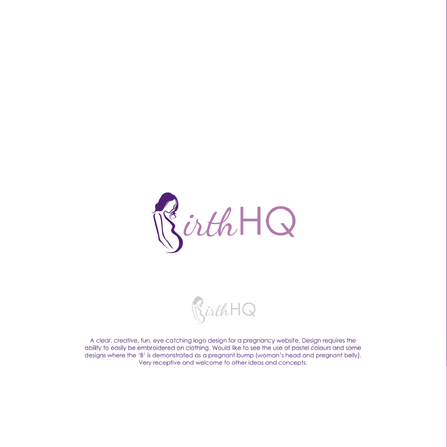 Design de Logo par zatsukiki pour ce projet | Design #20720412