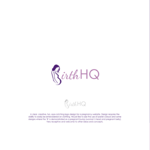 Logo Design by zatsukiki for this project | Design #20720412