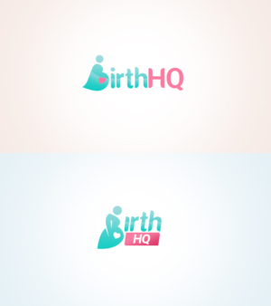 Logo Design by Aidaverse