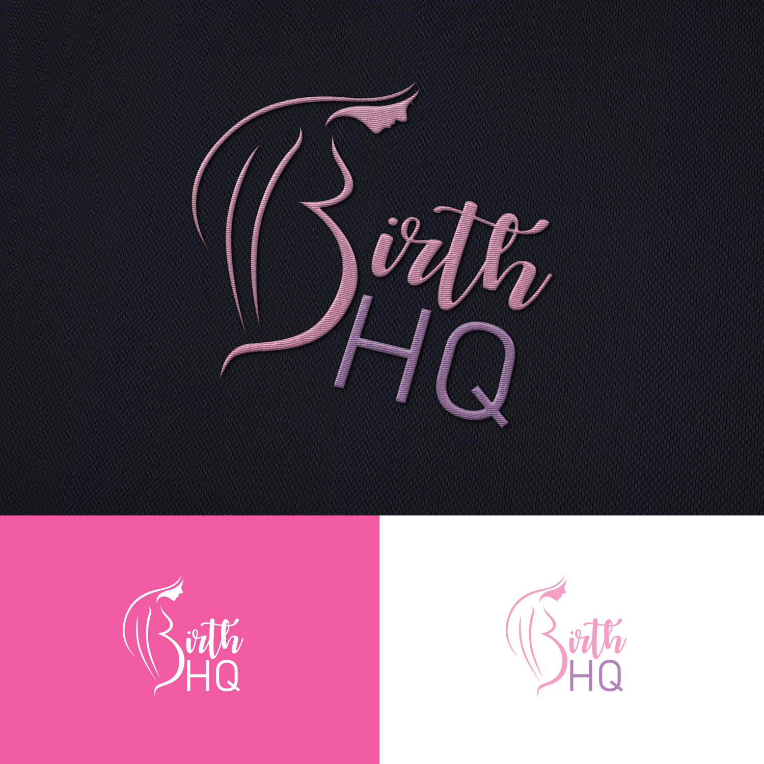 Logo Design by Mungbejotok for this project | Design #20752176