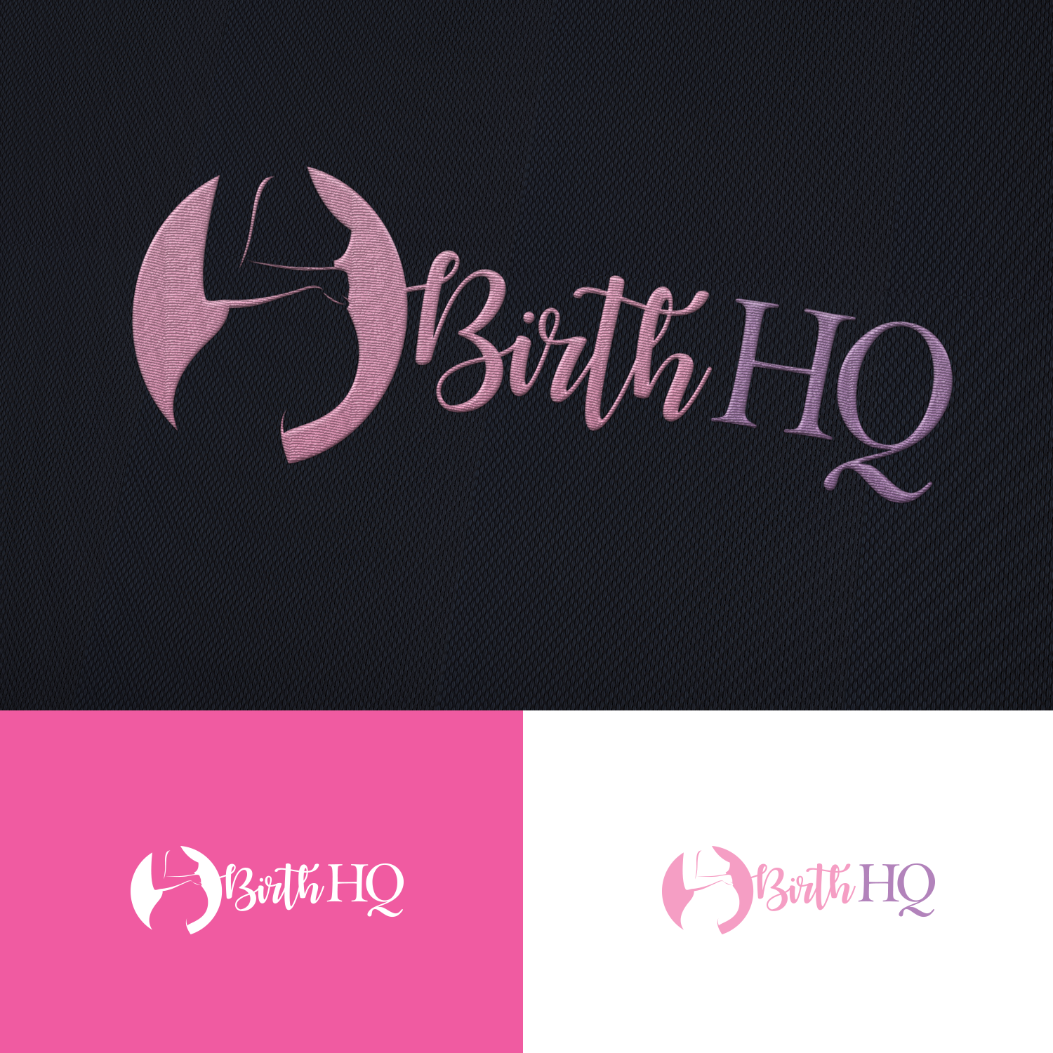 Logo-Design von Mungbejotok für dieses Projekt | Design #20753274