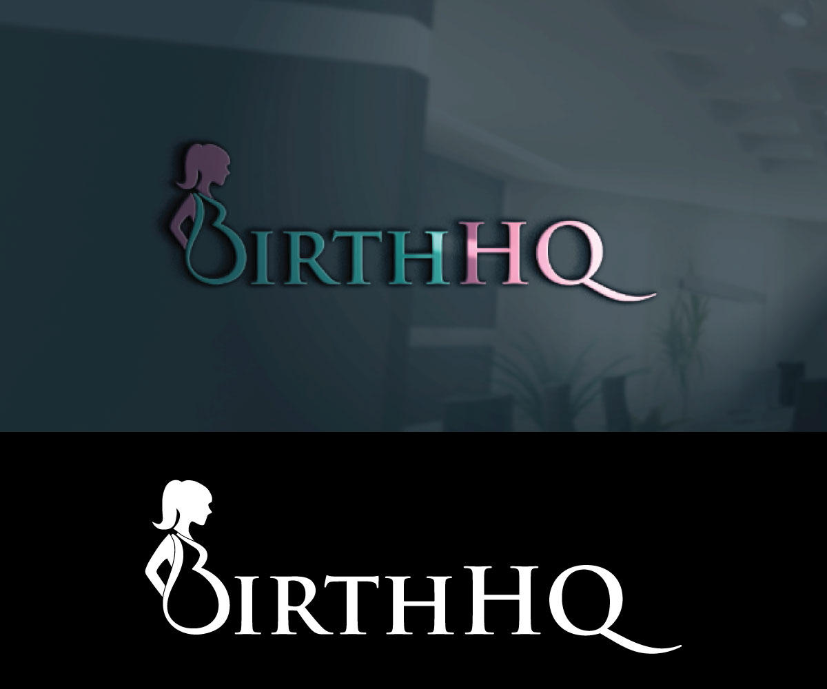 Logo Design by LKSUS for this project | Design #20715408