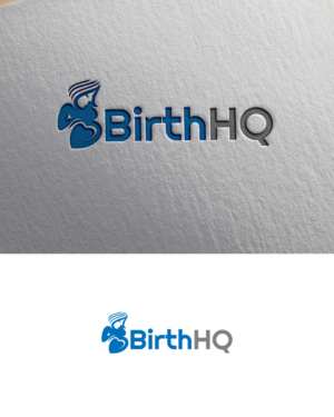 Logo Design by RedLine 3