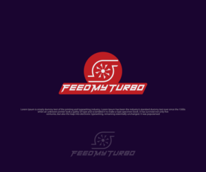 Logo Design by Zenzen