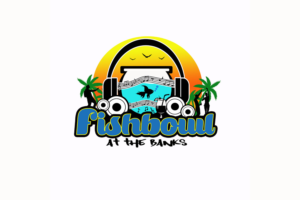 Fishbowl ( At The Banks ) | Logo Design by NILDesigns