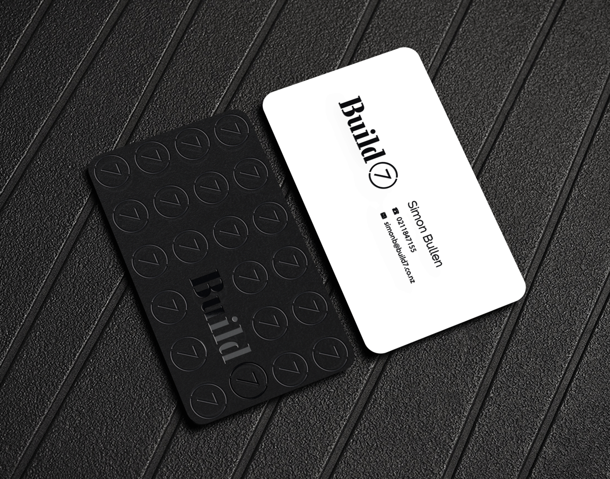 Design de Carte de Visite par Riz' pour MicroClean Limited | Design #20701623