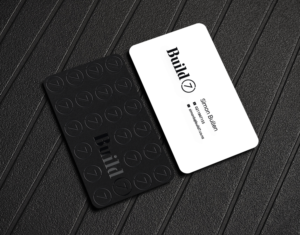 Design de Carte de Visite par Riz' pour MicroClean Limited | Design #20701623